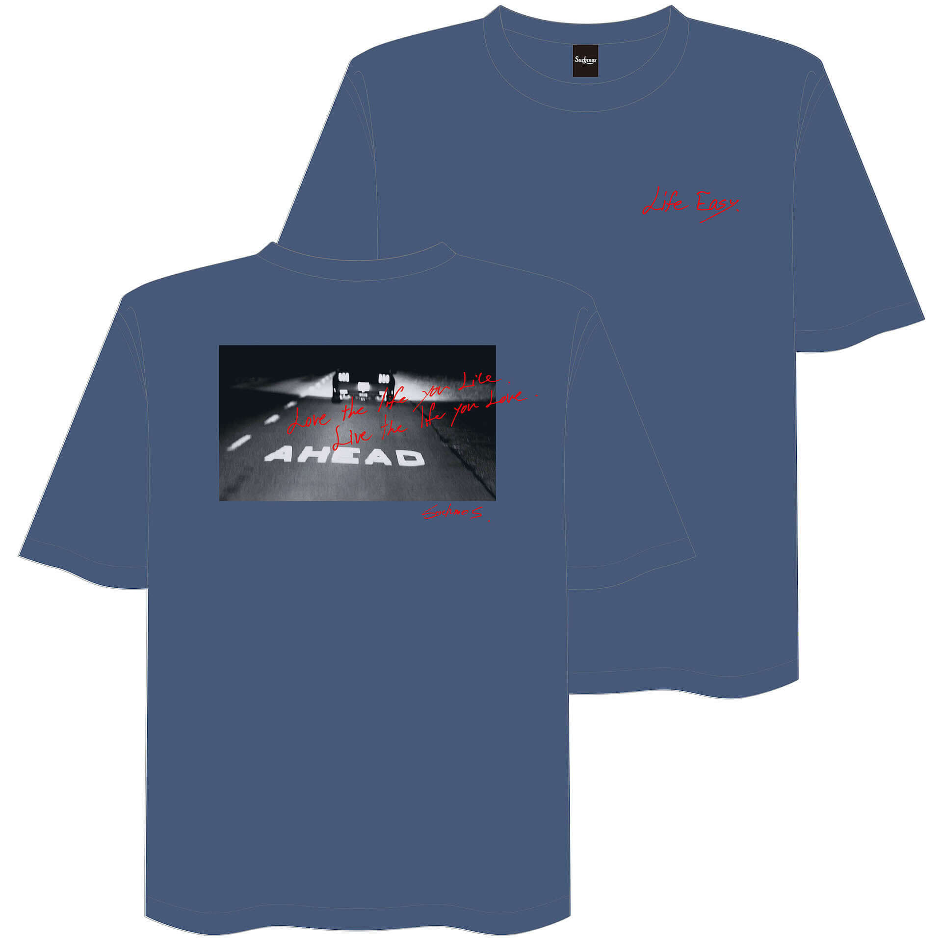 SuchmosのKCEE、TAIHEIがデザインした新作Tシャツが販売決定｜LIVEWIRE出演記念＆バンド初の受注生産グッズとしてリリース music200715_livewire-suchmos_2-1920x1920