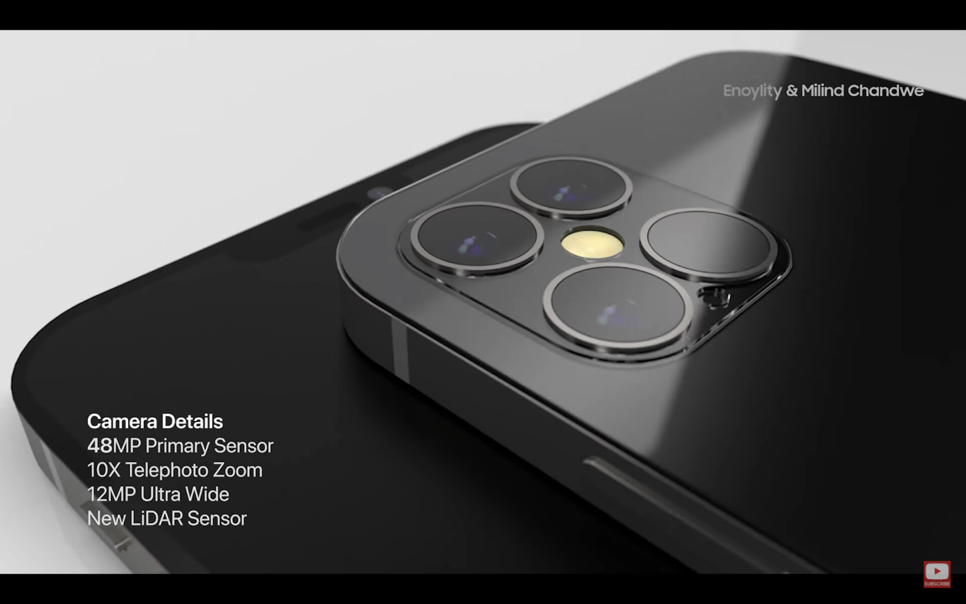 今秋発表とうわさのiPhone 12 Proのコンセプト映像が公開！これまでで最も完成度が高い？ tech200720_iphone12_2