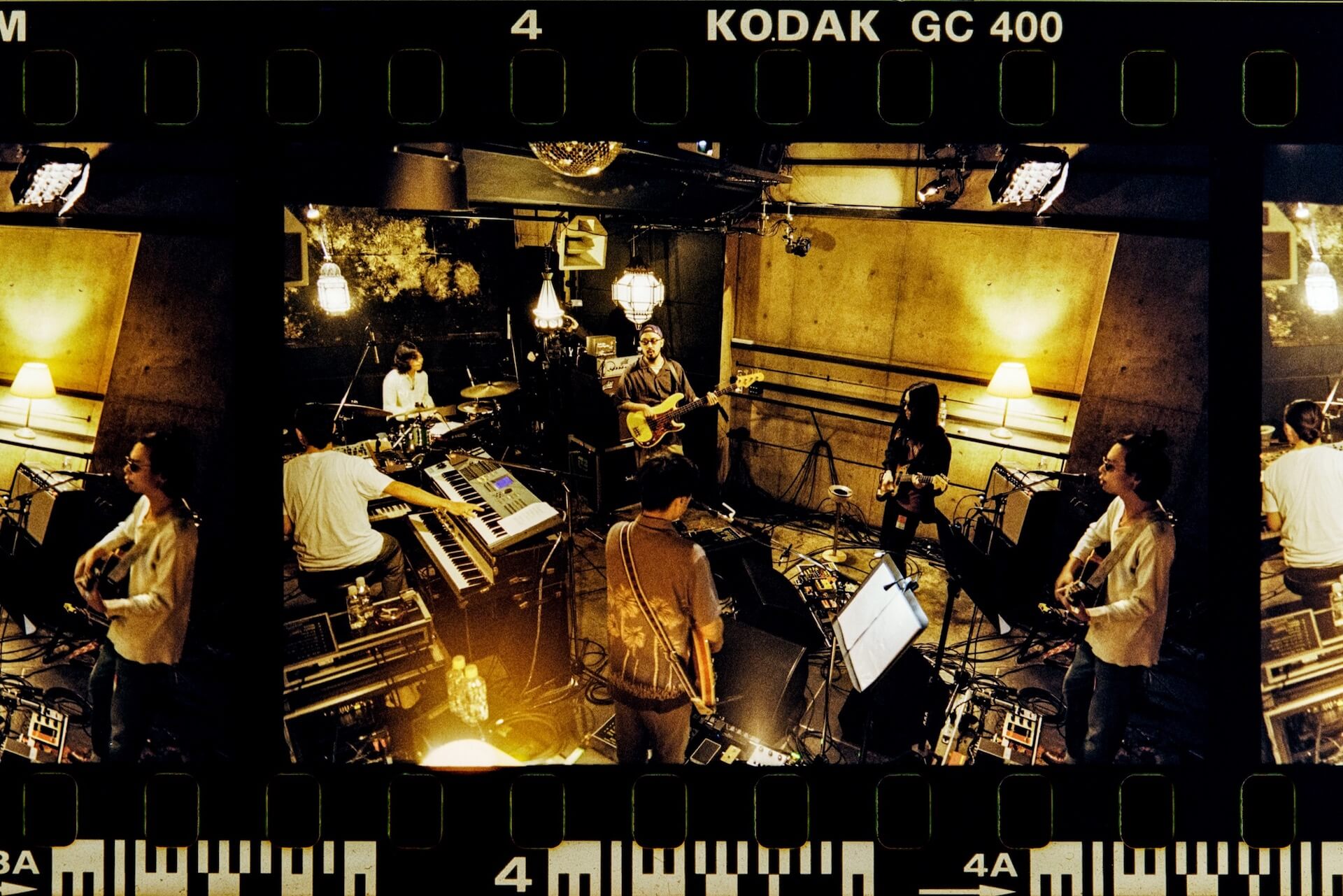Suchmos 写真集 Spotify Japan on X: 