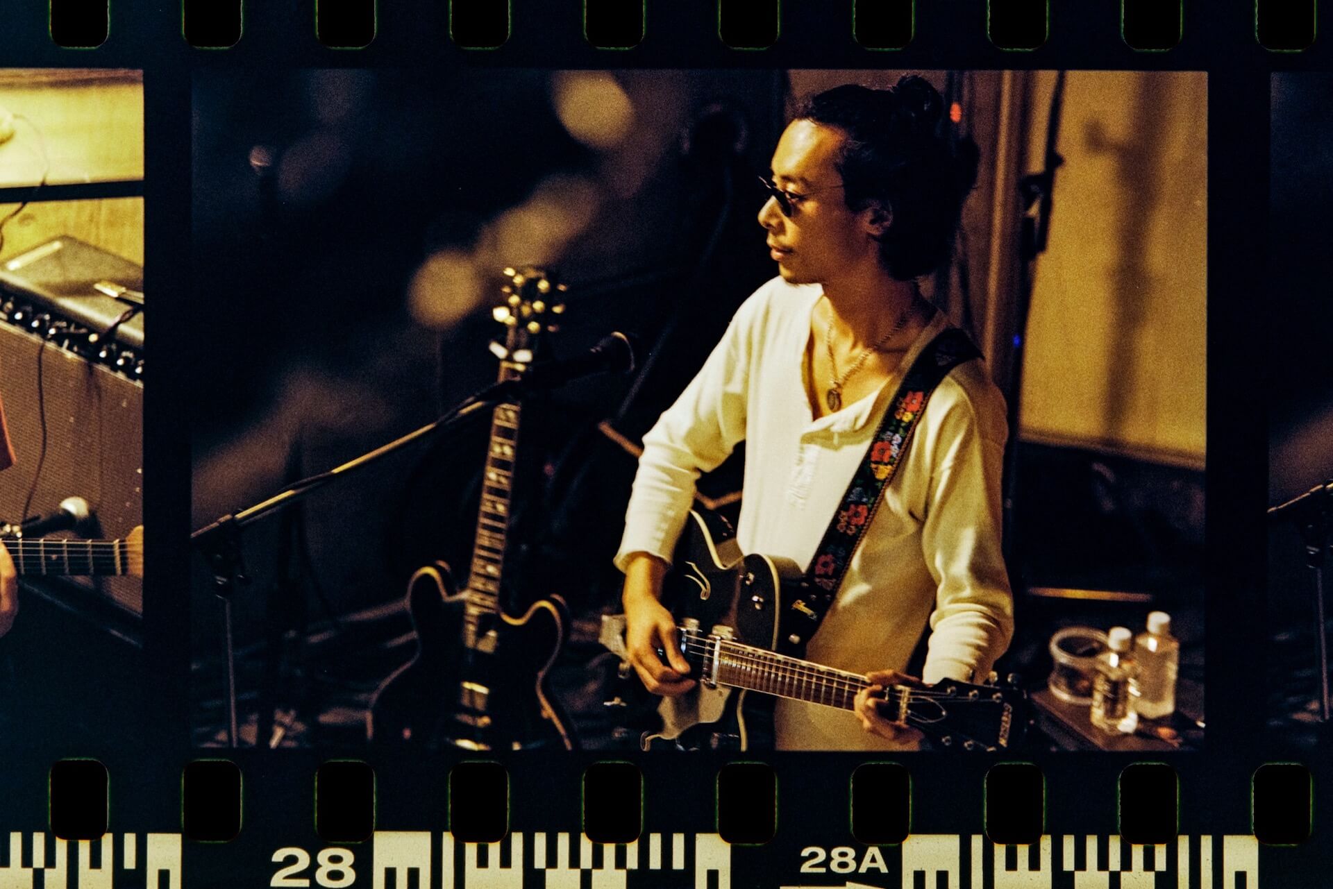 〜 LIVEWIRE Suchmos From The Window 〜【Photo Documentary】 music200721_suchmos_live_11