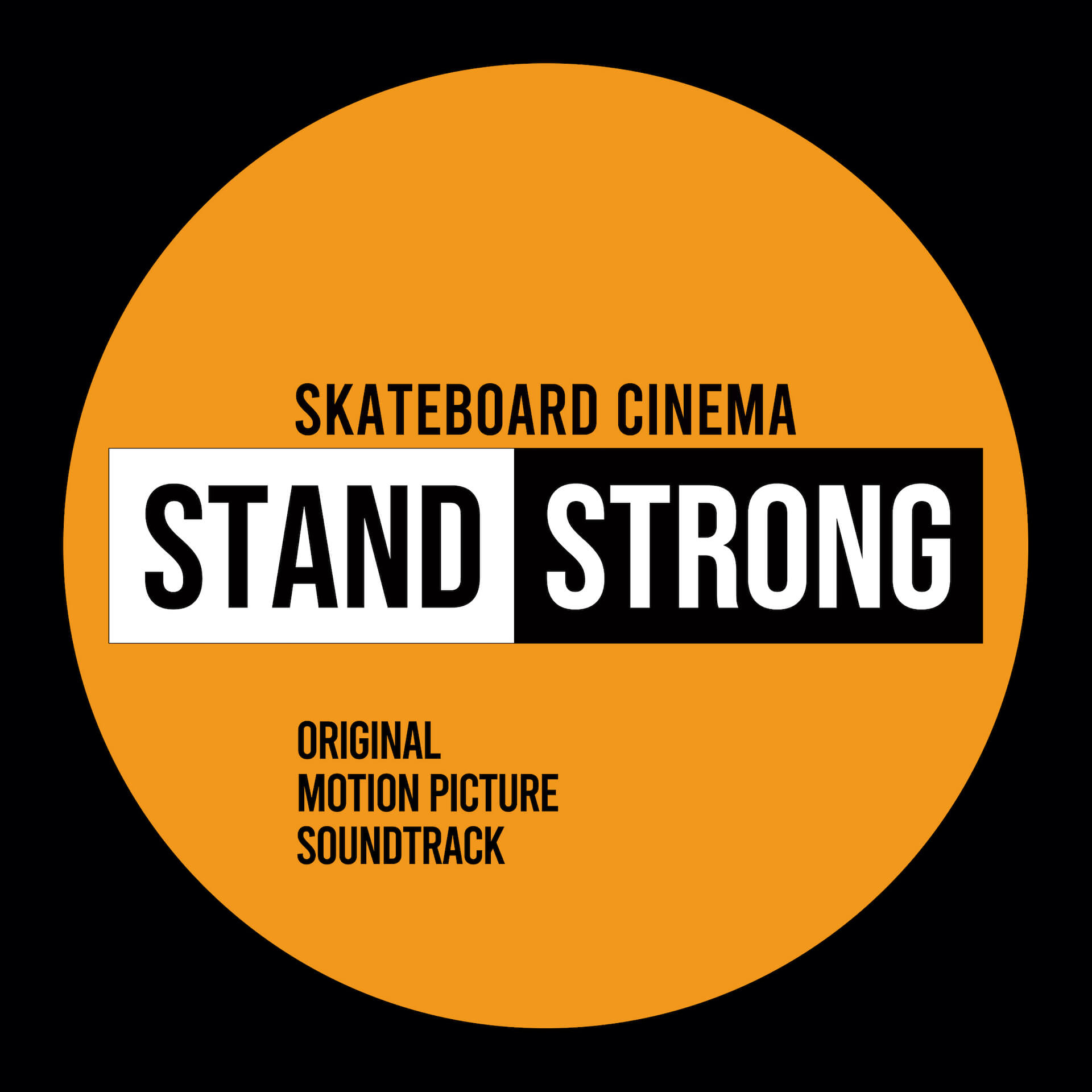 映画『STAND STRONG』LIBRO、ポチョムキン、Bose＆CHOZEN LEEが手掛けた主題歌が発売＆MVも公開！ music200722_standstrong_mv_01