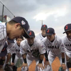 侍の名のもとに～野球日本代表 侍ジャパンの800日