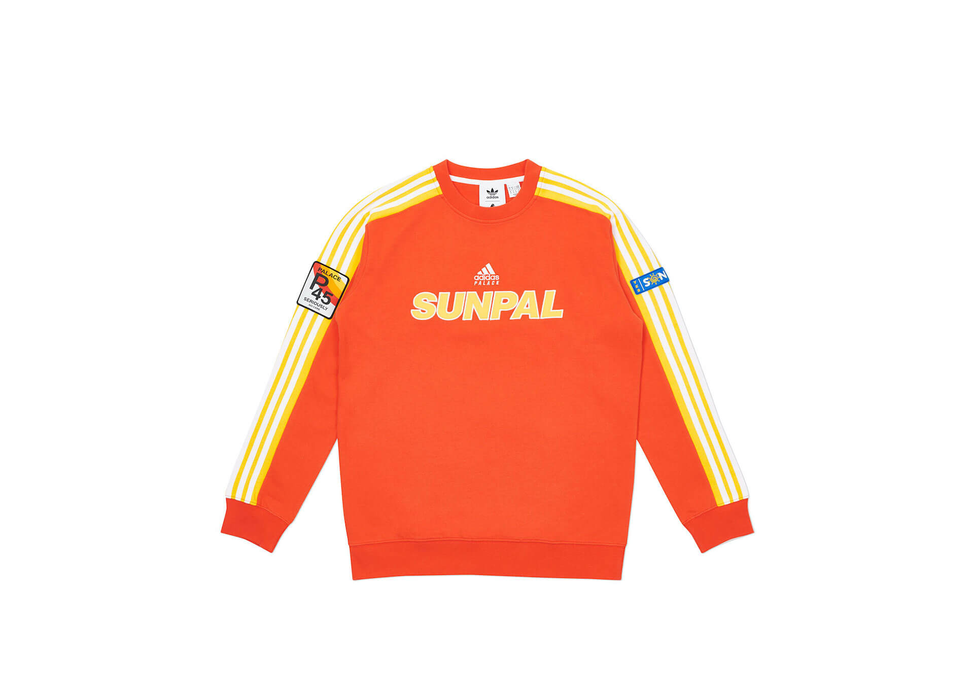 adidas Originalsから夏向けのコレクション「Palace adidas SUNPAL」が登場！シューズ、ゴーグル、ビーチポンチョなどがラインナップ lf200814_adidas_6