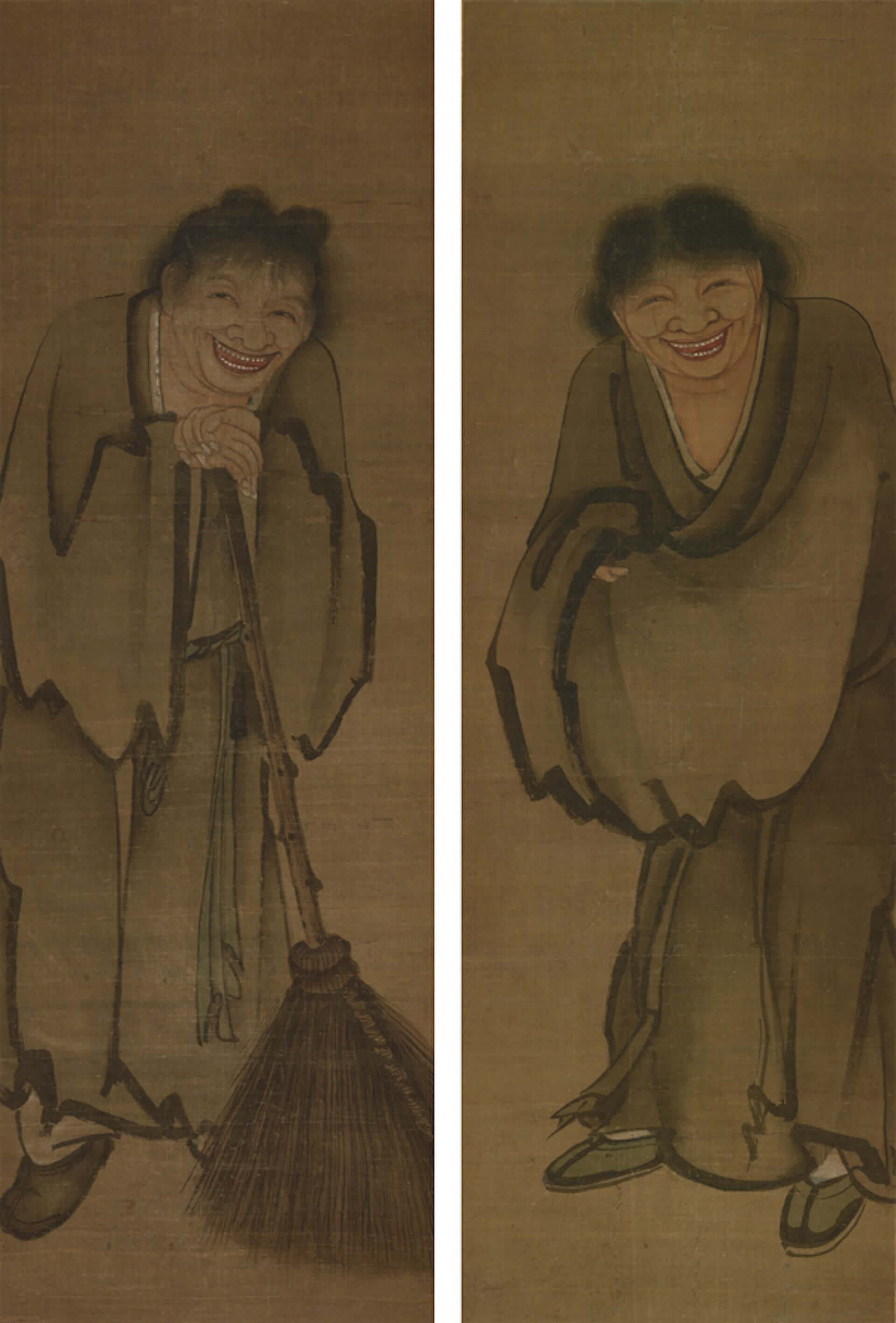 今年も東京国立博物館にて＜博物館でアジアの旅＞が開催決定！「レジェンド」にまつわる作品が大集結 art200819_tnm-asia-legend_5-1920x2835