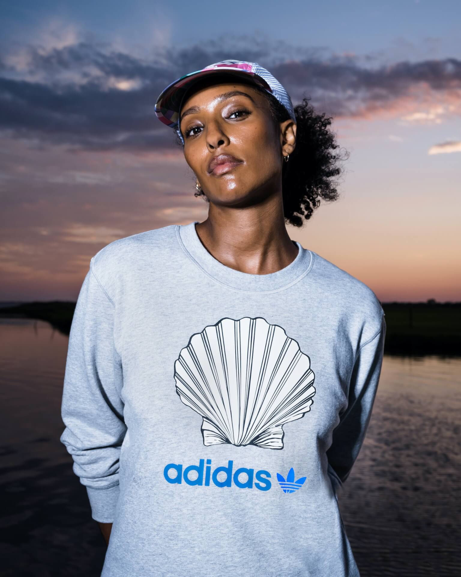 adidas OriginalsとNoahが海への敬意を込めたコラボアイテムを発表！サステナブルなシューズ、Tシャツ、ランニングジャケットなど登場 lf2000820_adidas-noah_22