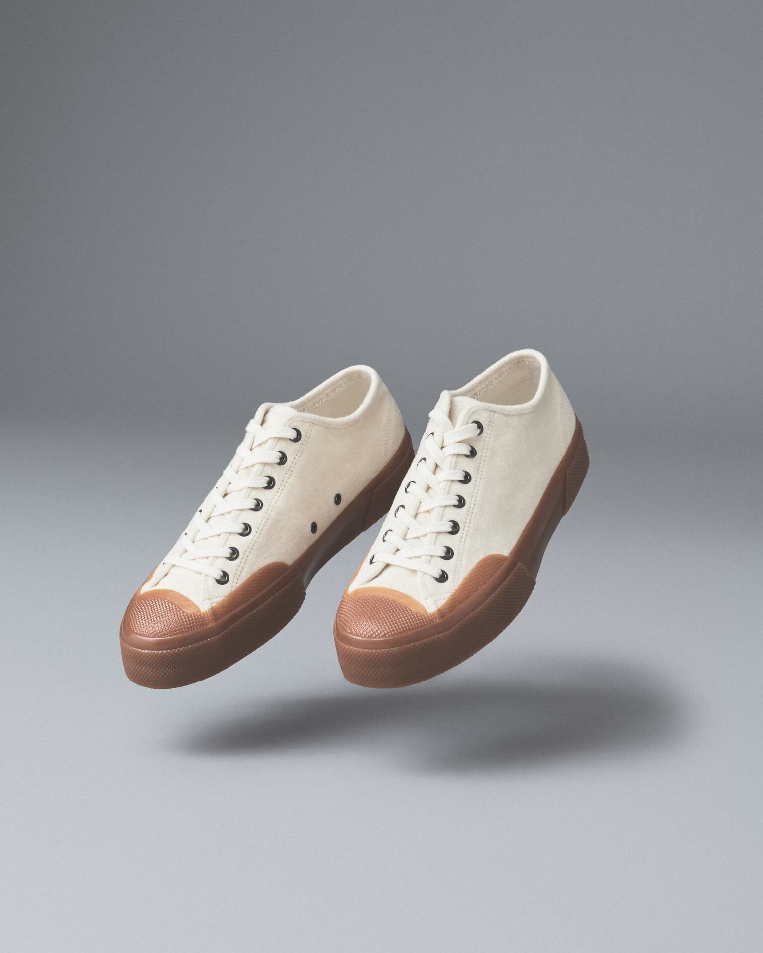 ARTIFACT By SUPERGA スニーカー ARTIFACT BY SUPERGA】2022年の春夏コレクションがついにスタート