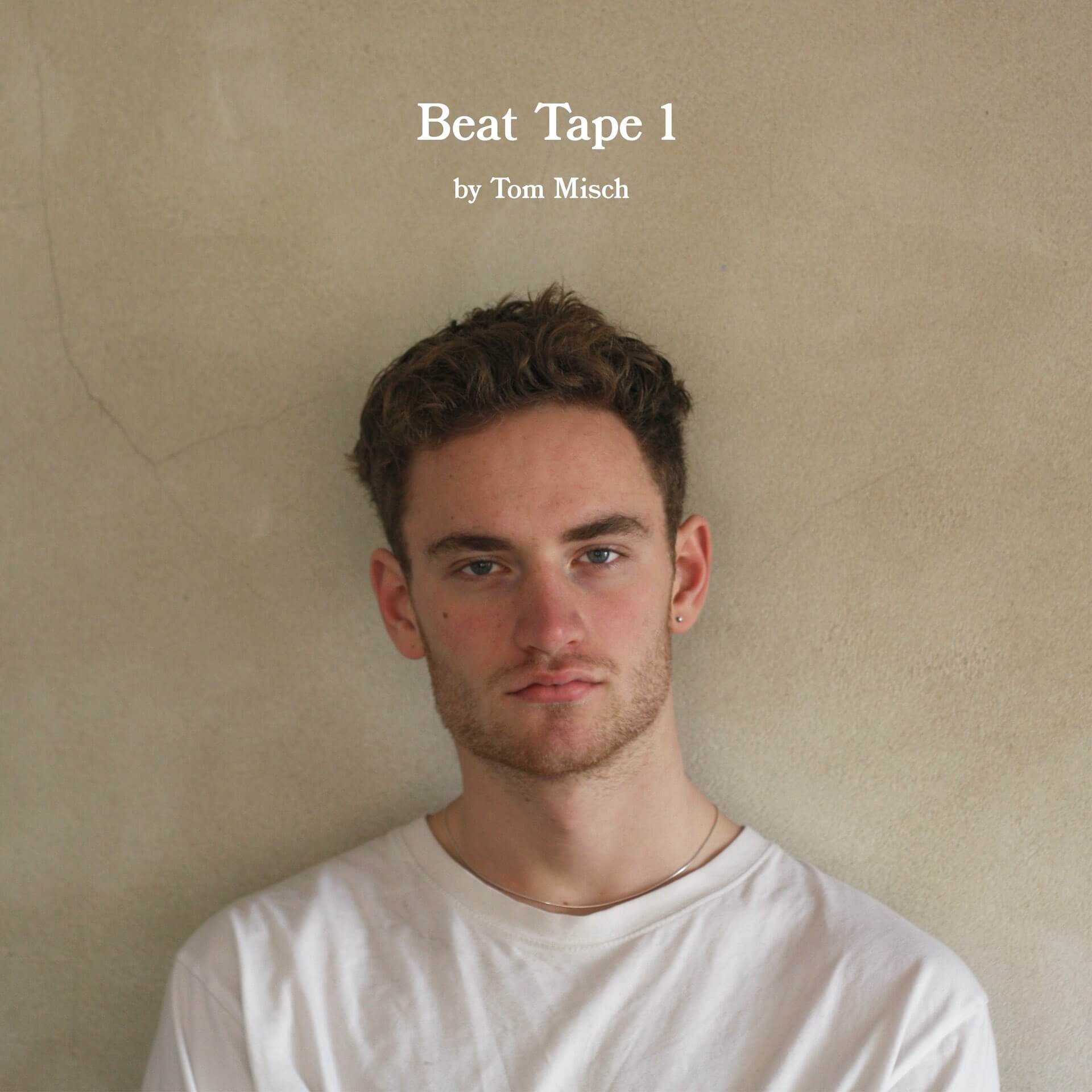 Tom Mischの傑作『Beat Tape 2』が5周年記念ゴールド盤LPでリリース決定！BEATINK公式サイトにて予約受付中 music2000821_tommisch_2