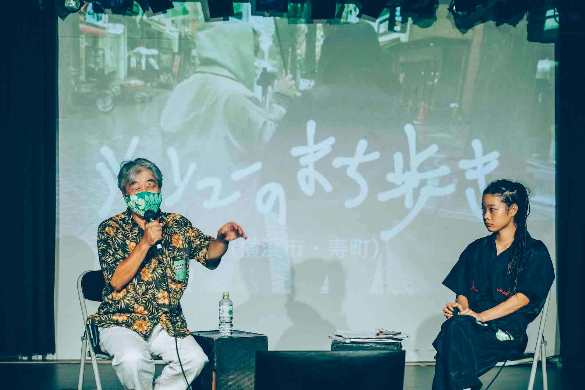 xiangyuが自主企画＜香魚荘＞で提示した新たなイベントのカタチ｜ライブレポートが到着 music200826_xiangyu_12-1920x1281