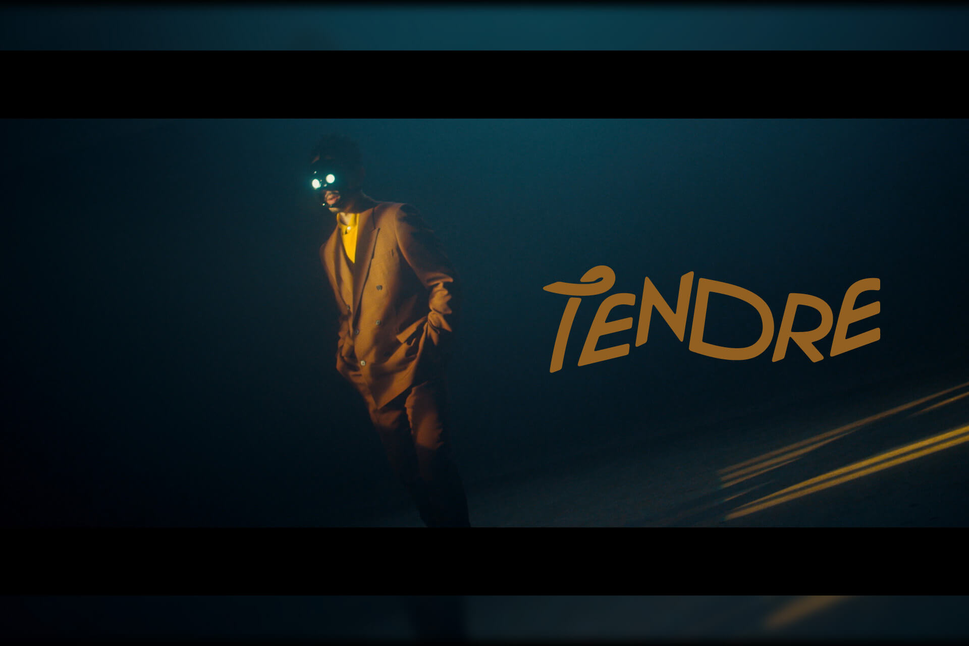 TENDREの新アルバム『LIFE LESS LONELY』先行曲”JOKE”の配信 