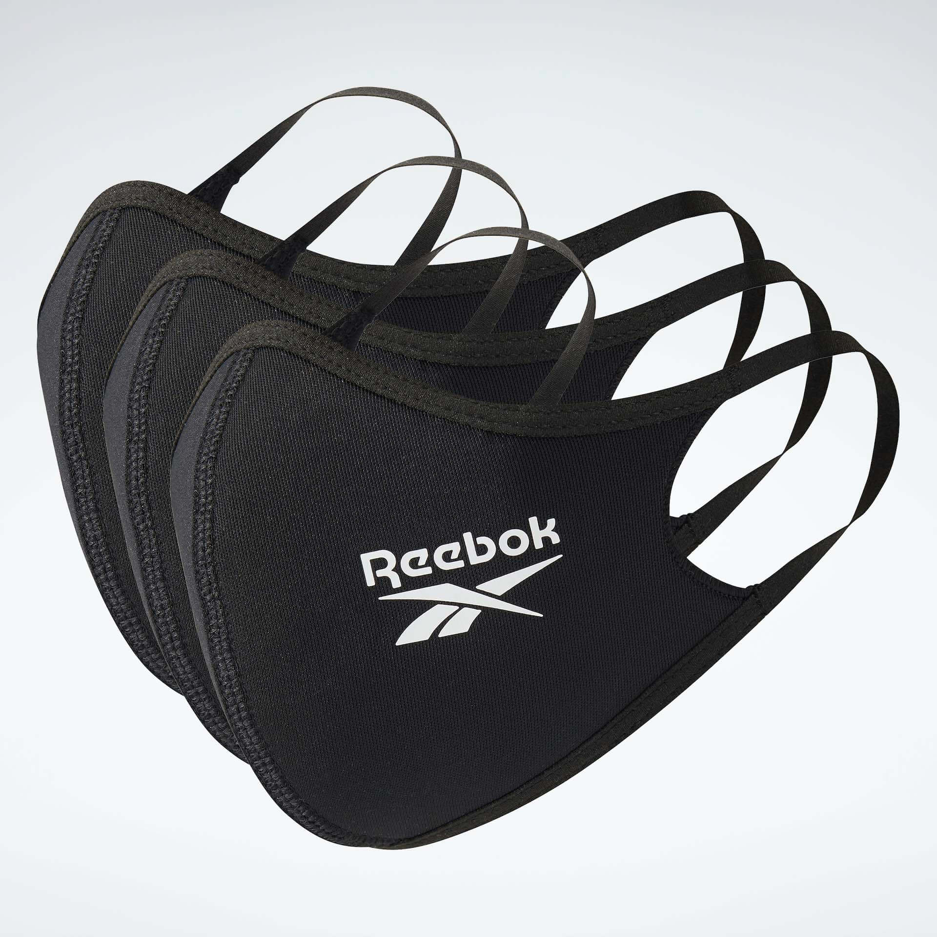 リーボックが通気性に優れたオリジナルフェイスカバー『Reebok Face Cover』を発売決定！3枚1組で洗濯も可能 art200827_reebok-facecover_12