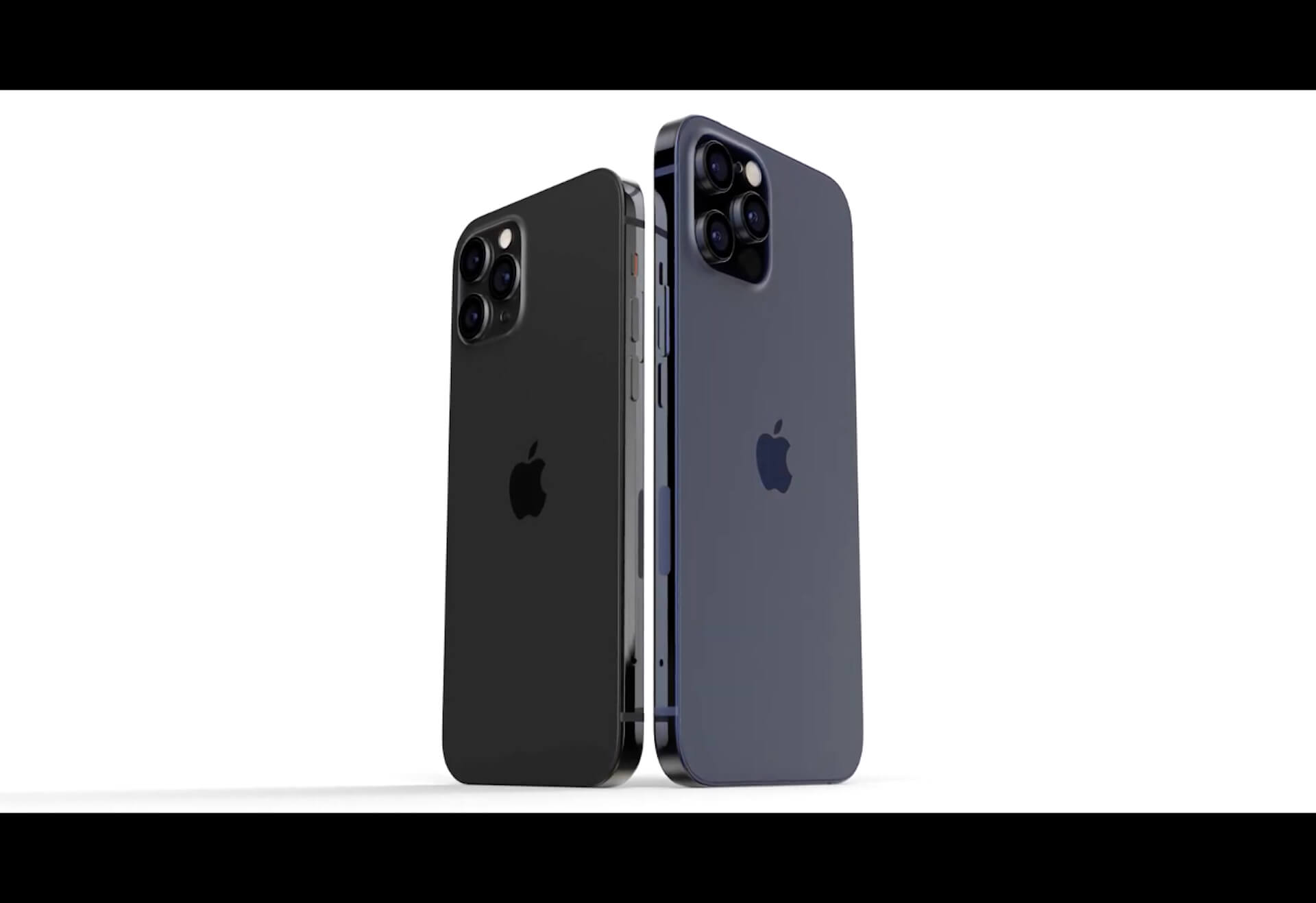 iPhone 12シリーズの6.1インチモデル2種類が先行発売か？ tech200908_iphone12_main