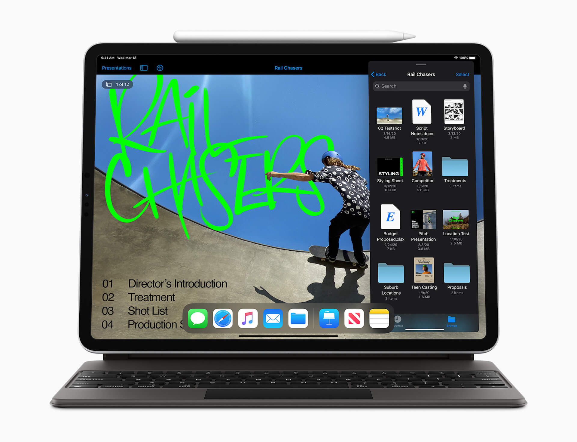 Apple Silicon搭載MacBookと新型iPad Proももうすぐ登場？今年中に新プロセッサ「A14X」の大量生産開始か tech200909_mac_ipadpro_main