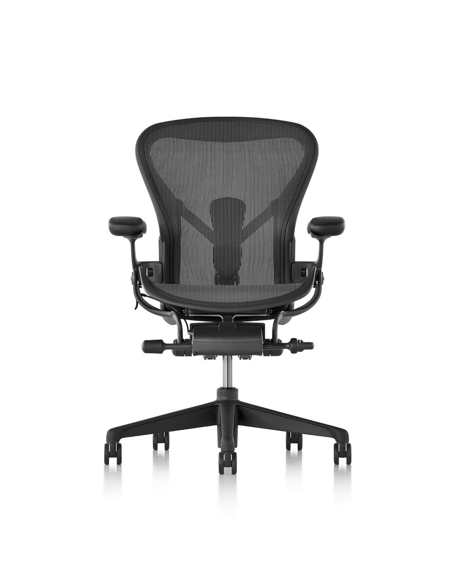 WORKAHOLICがおすすめする、快適なテレワークを叶える高機能ワークチェア5選 life200910_mondoalfa_chair_5 WORKAHOLICがおすすめする、快適なテレワークを叶える高機能ワークチェア5選 life200910_mondoalfa_chair_5