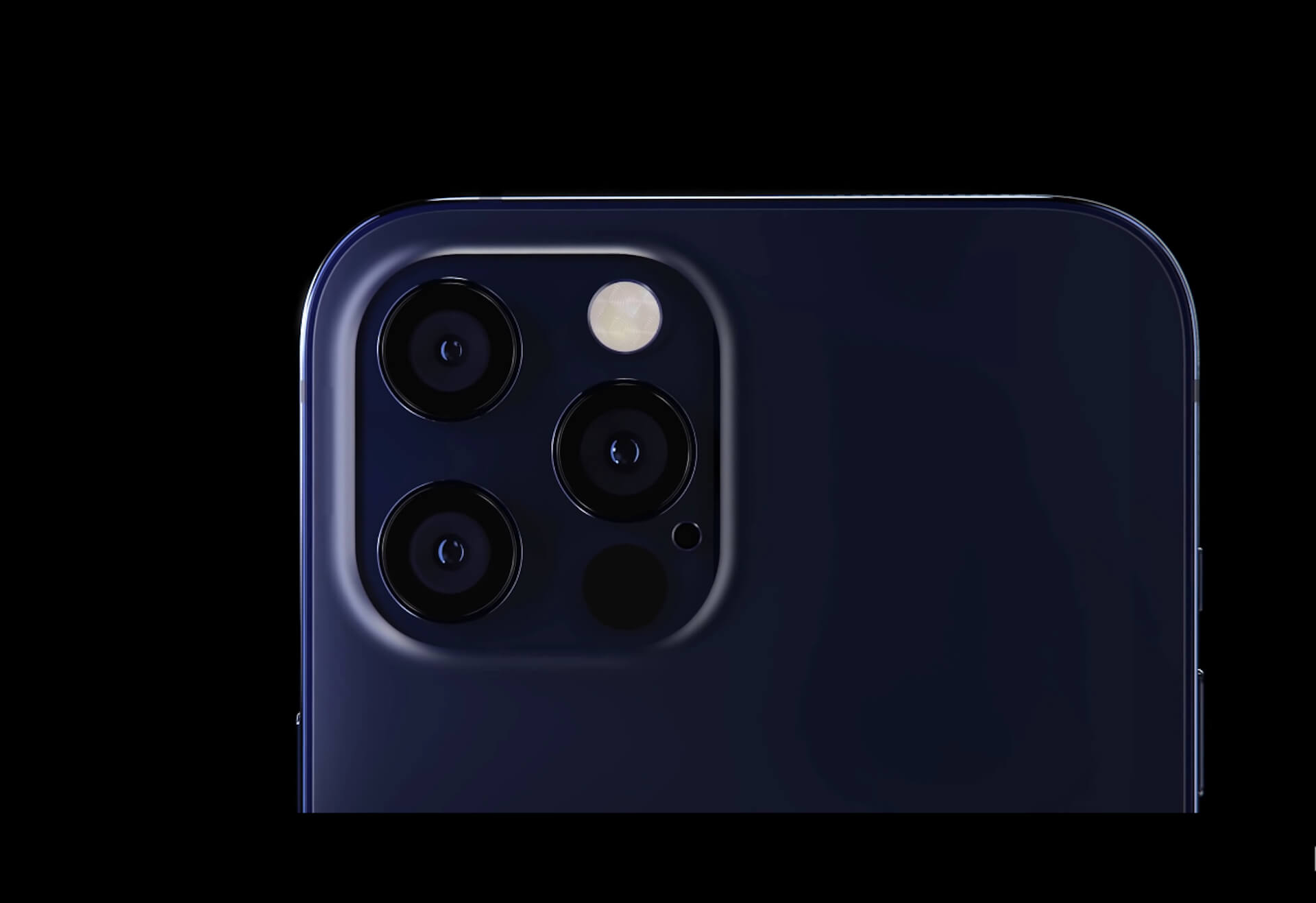 10月登場のiPhone 12シリーズは7Pレンズモジュール採用で超高性能カメラに？全モデルで適用か tech200911_iphone12_main