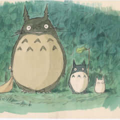 © 1988 Studio Ghibli