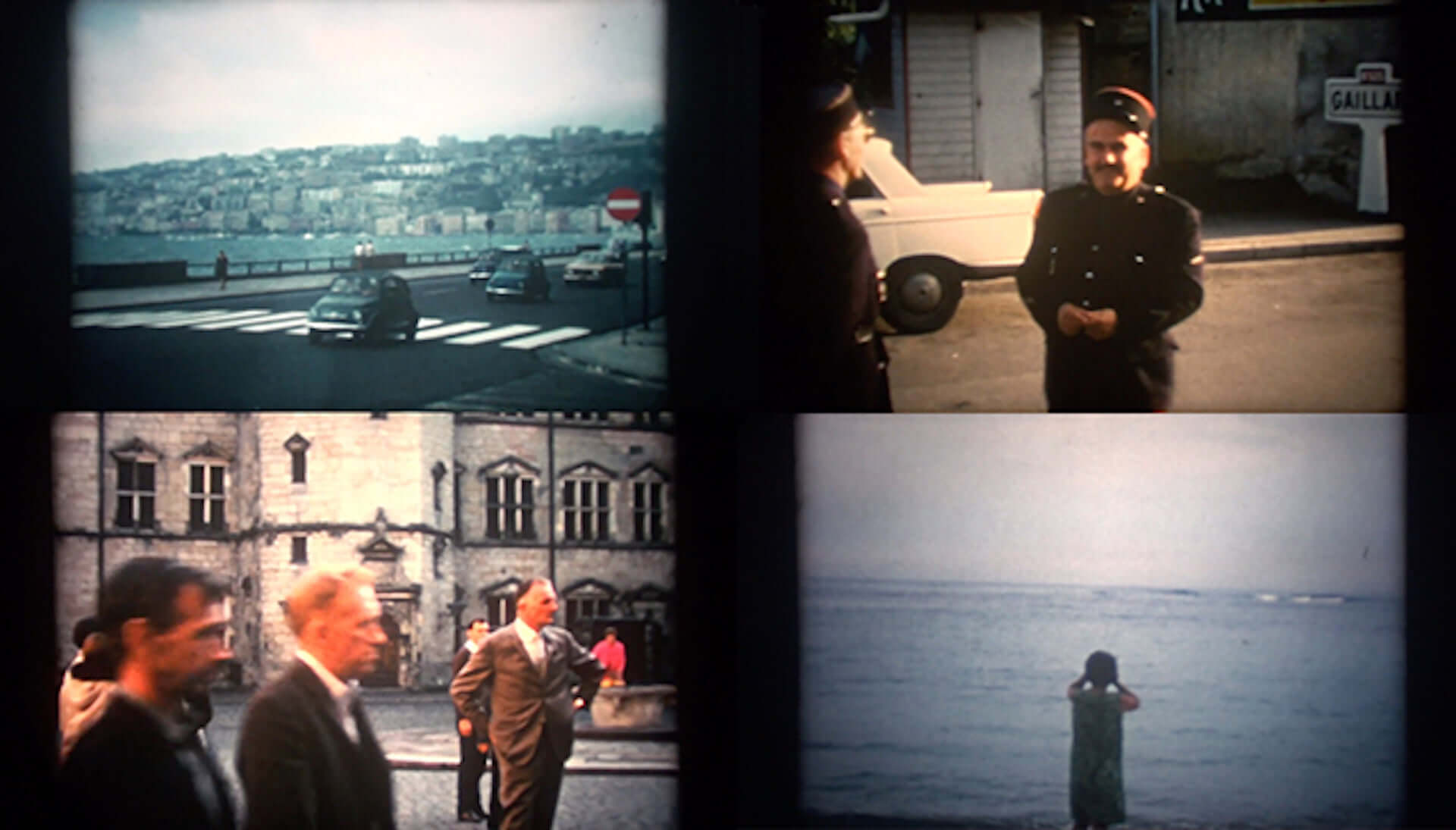 原 摩利彦の最新作より“Via Muzio Clementi”のMVが公開！8mmフィルムに収められた世界の風景映像を使用 music200911_marihikohara_3-1920x1095