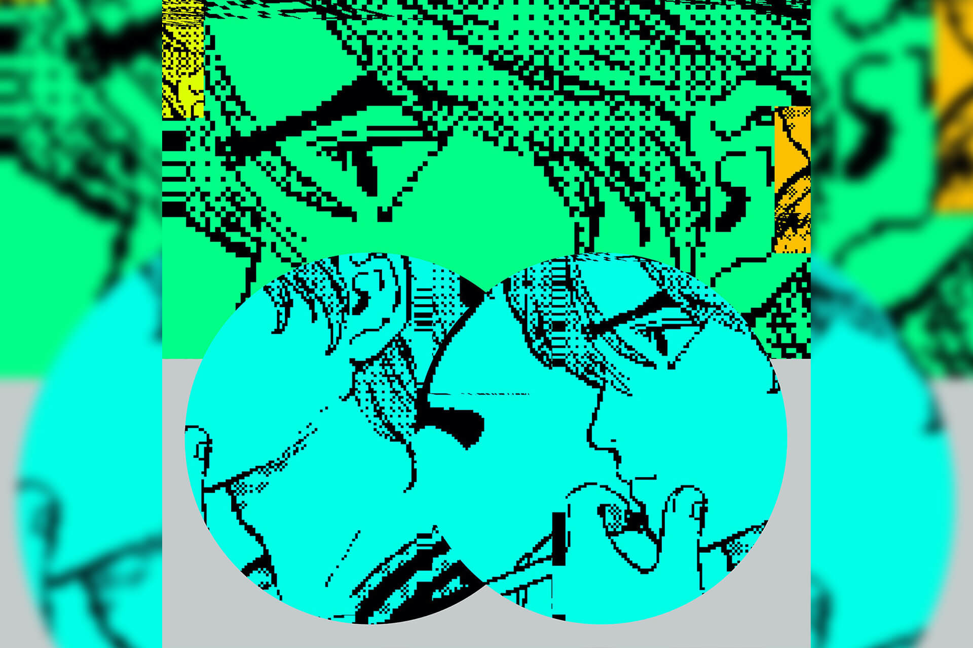 tofubeatsがアルバム『RUN』のREMIXESをリリース決定！表題曲にはKREVA