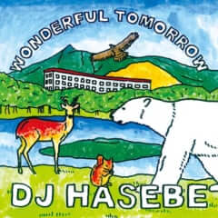 DJ HASEBE