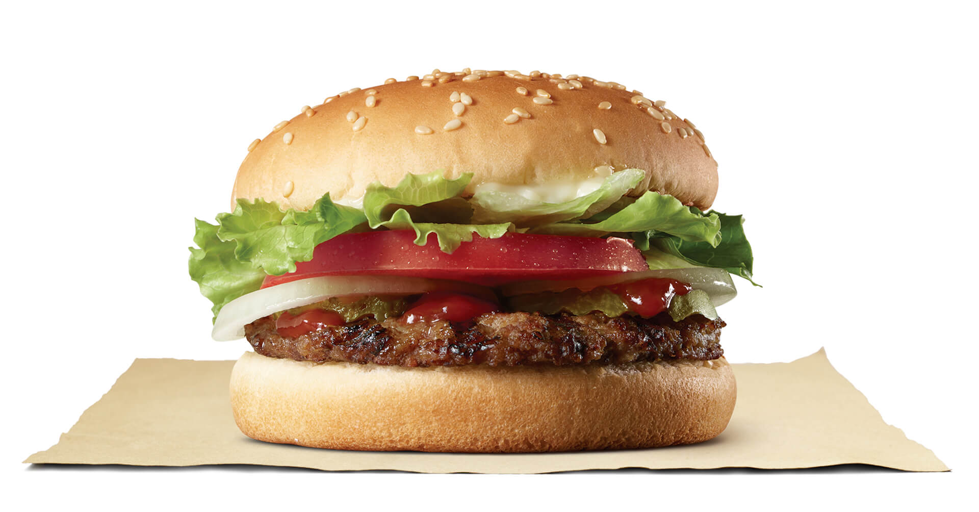 バーガーキングの人気メニュー「ワッパー（R）ジュニア」が期間限定で半額に！180円で販売決定 gourmet200924_burgerking_2