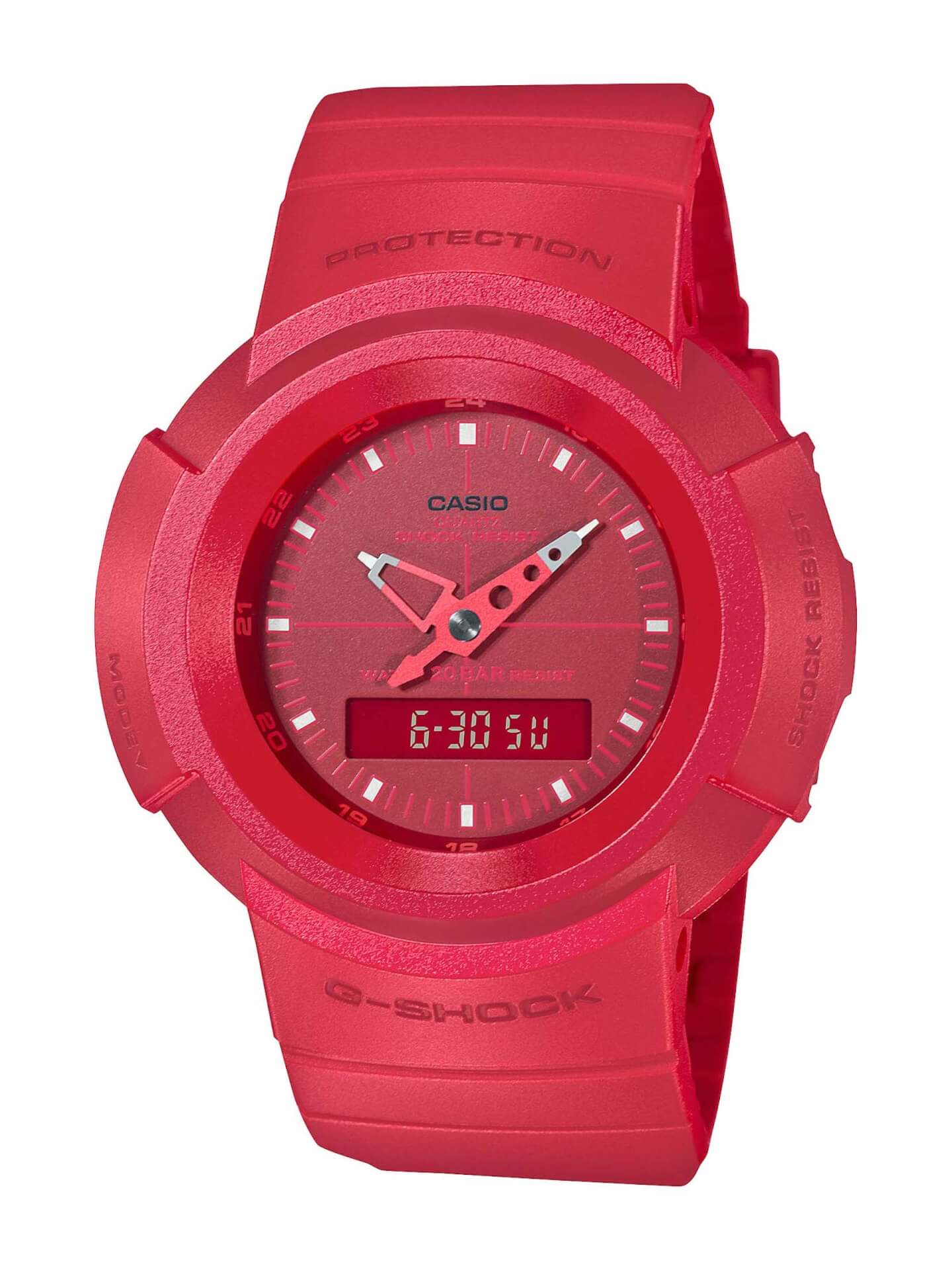 G-SHOCK