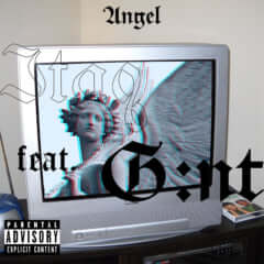 Angel feat. G：nt