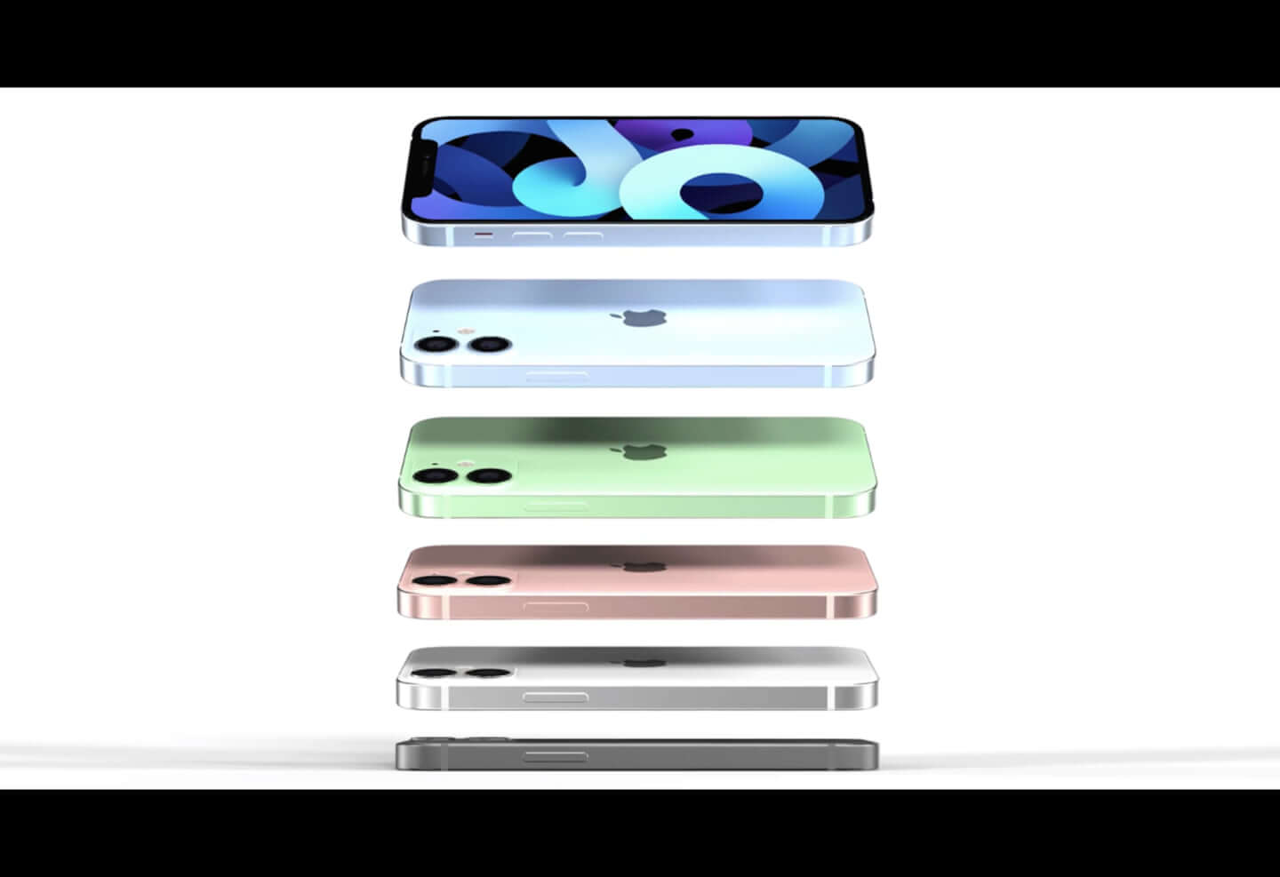 来週発表iPhone 12シリーズの詳細スペックが判明か！？リーカーが示唆 | Qetic