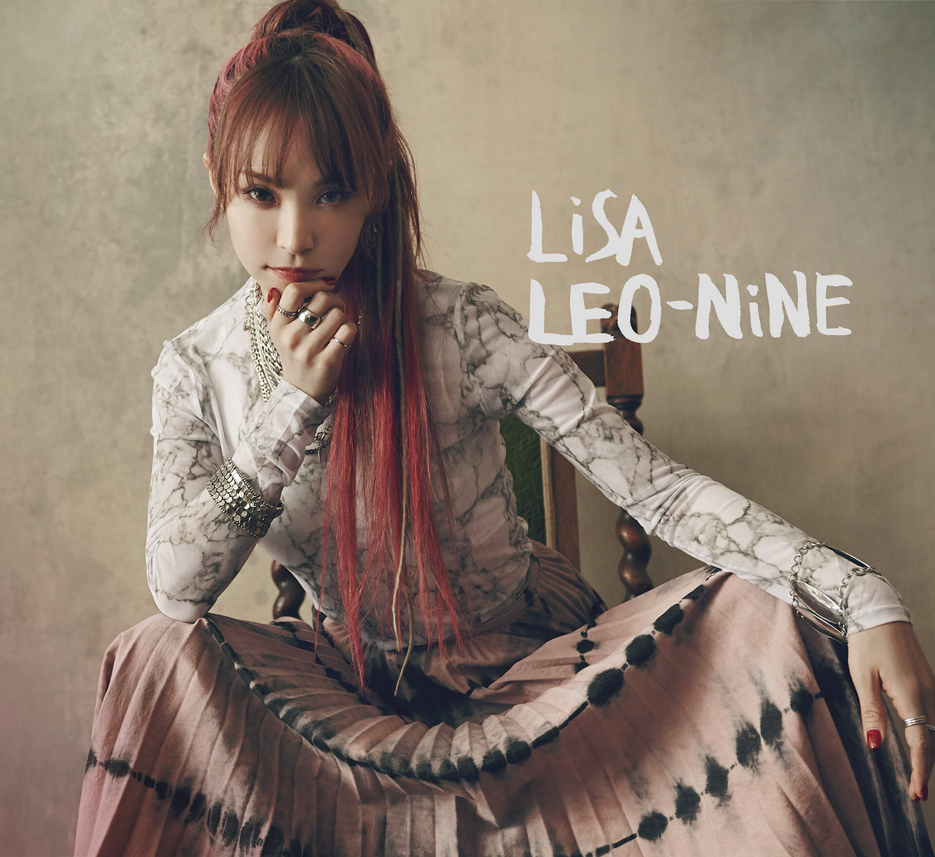 大人気 鬼滅の刃 炎 【完全生産限定盤】紅蓮華 / レコード LiSA 邦楽 