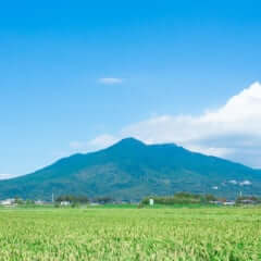 Mount Tsukuba