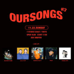 OURSONGS