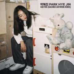 Park Hye Jin