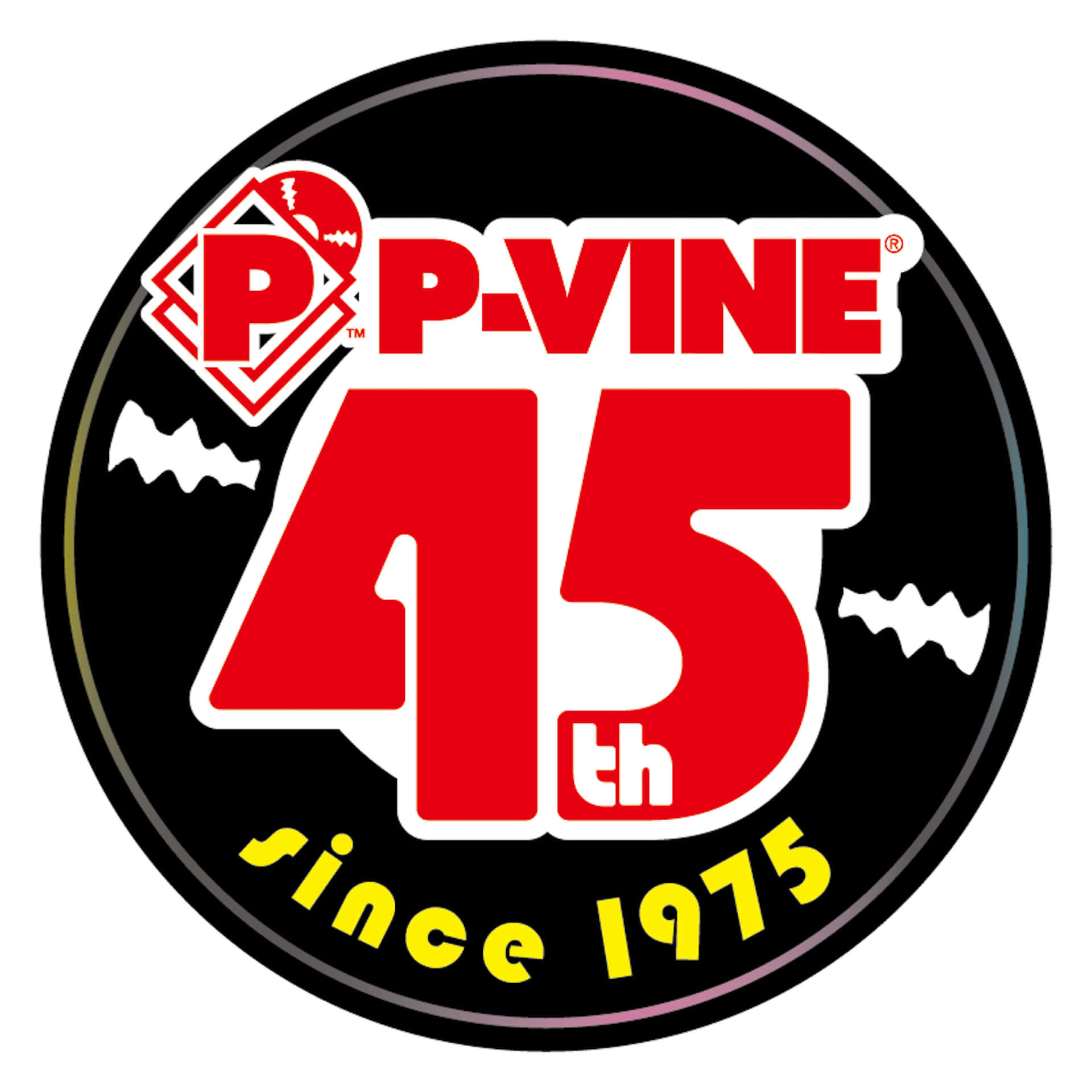 P-VINE設立45周年記念に特設HPがオープン！LIBRO、J.LAMOTTA すずめ、BURTON INC.の45回転レコードも発売決定 music201027_pvine_3-1920x1920