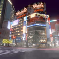 バーチャル渋谷