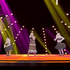 バーチャル渋谷