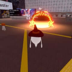 バーチャル渋谷