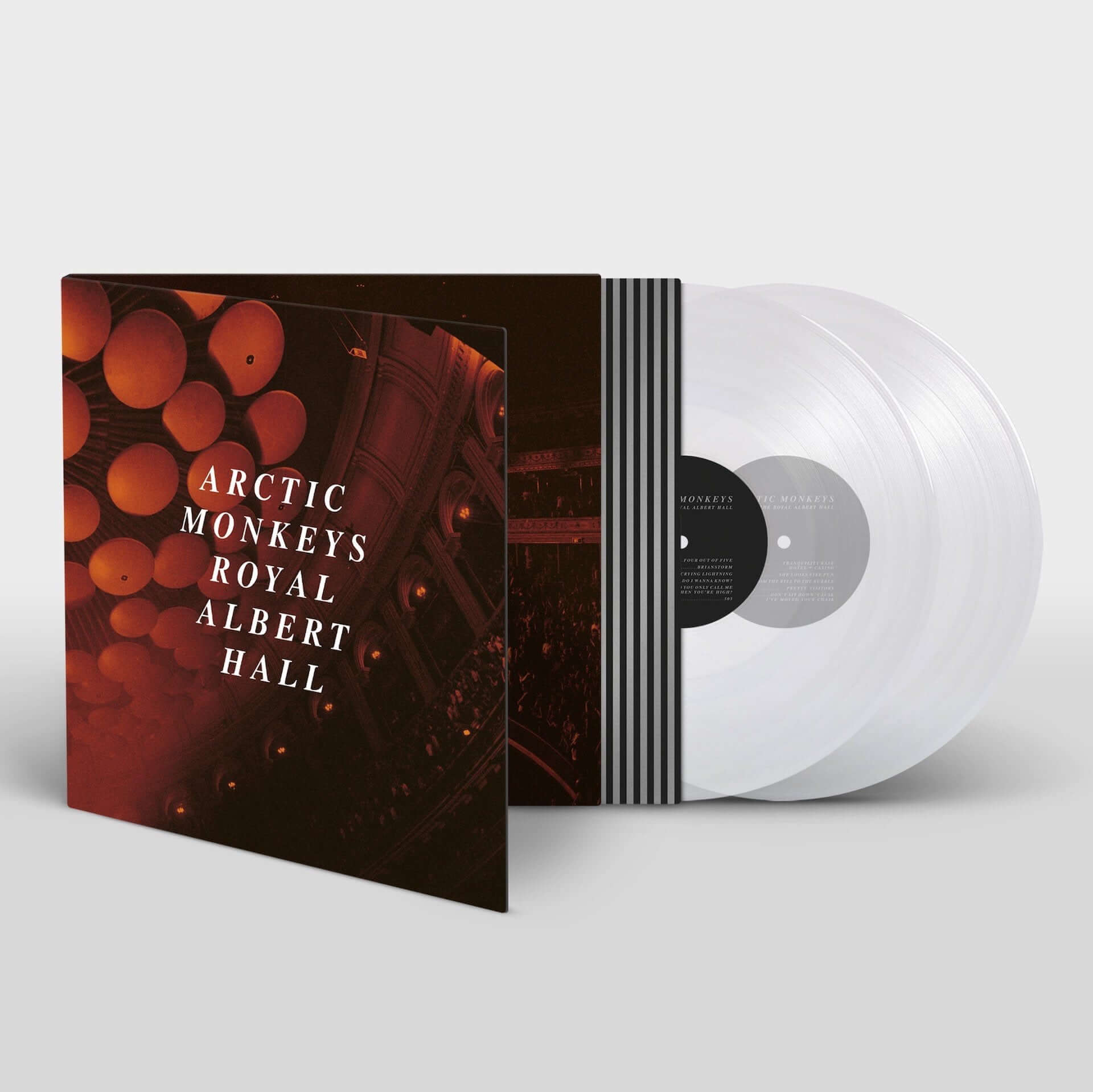 Arctic Monkeysが20曲入りのライブアルバム『Live At The Royal Albert Hall』をリリース決定！収益は全て慈善団体「War Child UK」に寄付 music201030_arctic-monkeys_5-1920x1919