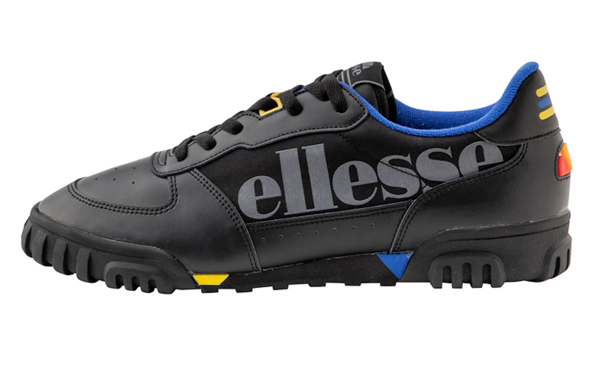 ellesse