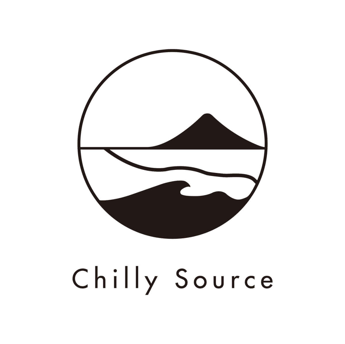 トラックメイカー・illmoreがニューアルバム『ivy』をリリース！彼が所属するライフスタイルレーベル〈Chilly Source〉とは？ chillysourse-pickup_001-1200x1199