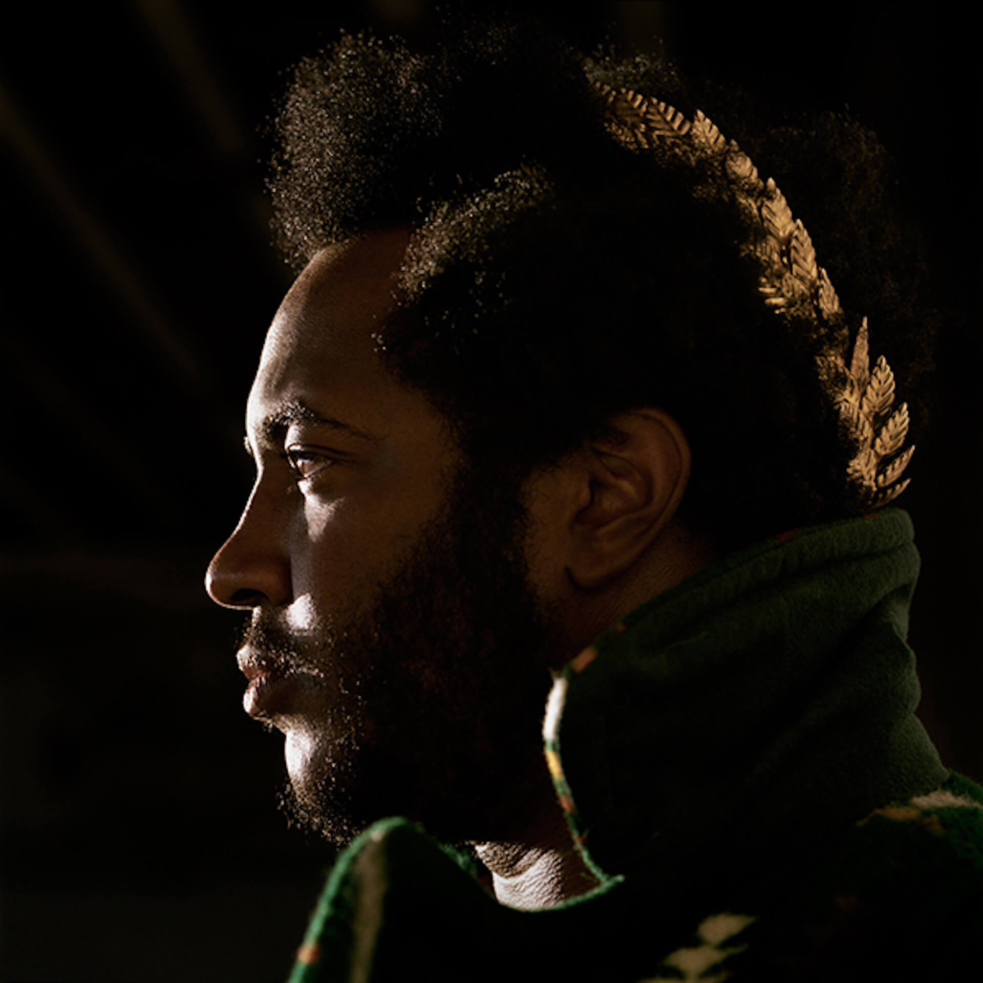 Thundercatの楽曲“Fair Chance（feat. Ty Dolla ＄ign ＆ Lil B）”をFloating Pointsがリミックス！音源が公開＆12インチも発売決定 music201112_thundercat_3