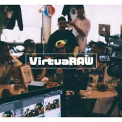 VirtuaRAW