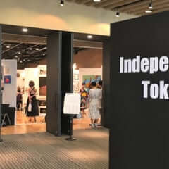 Independent Tokyo