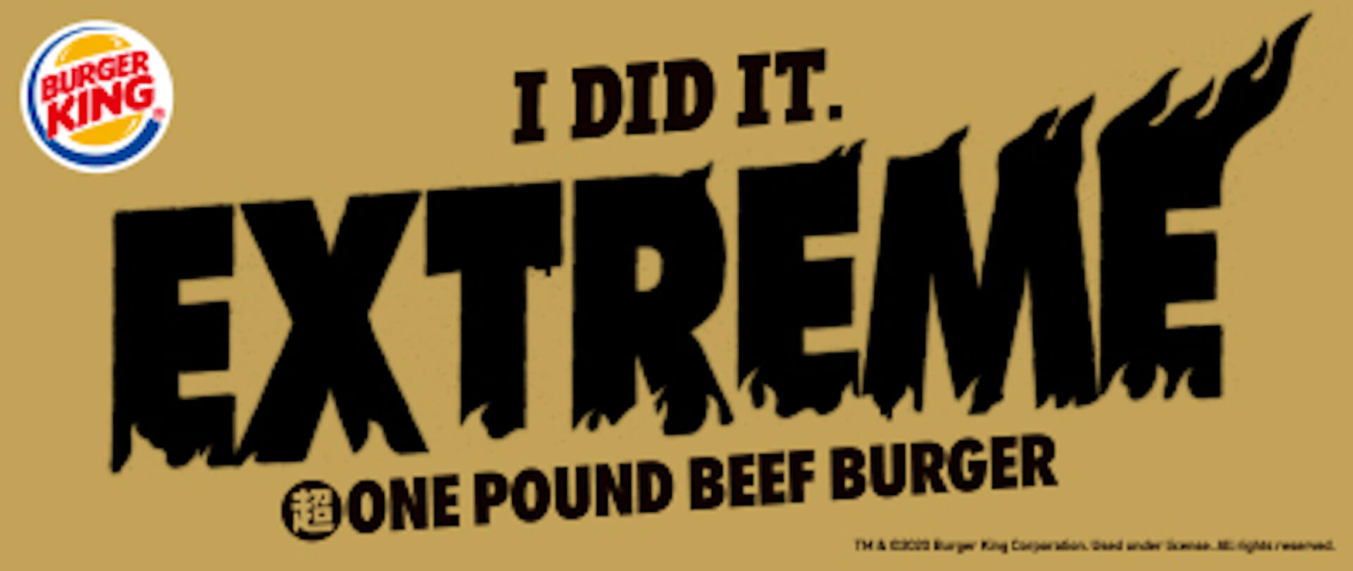 バーガーキングから初のバンズなしで肉づくしの『エクストリーム超ワンパウンドビーフバーガー』が新登場！ gourmet201119_burgerking_4