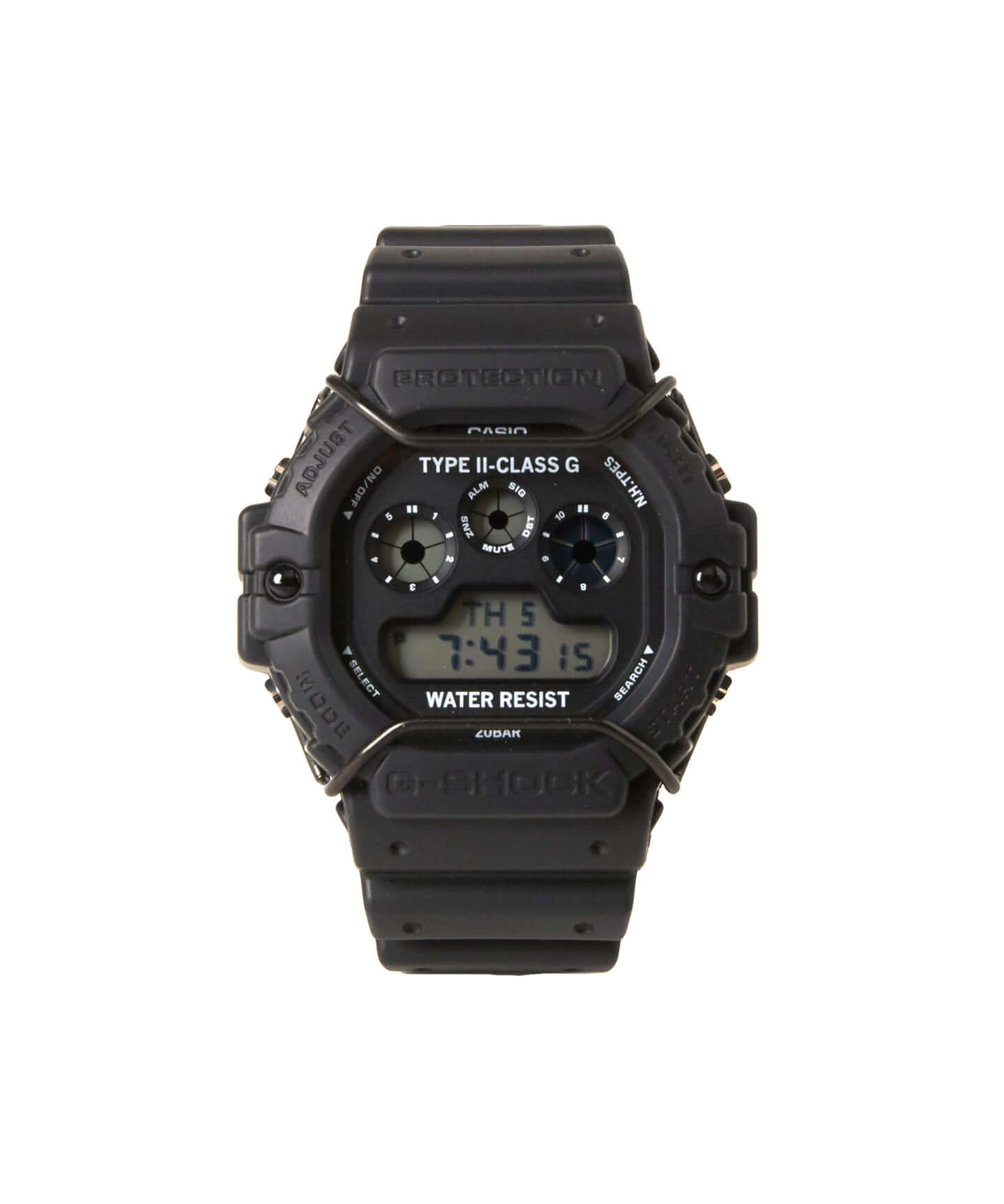 G-SHOCK