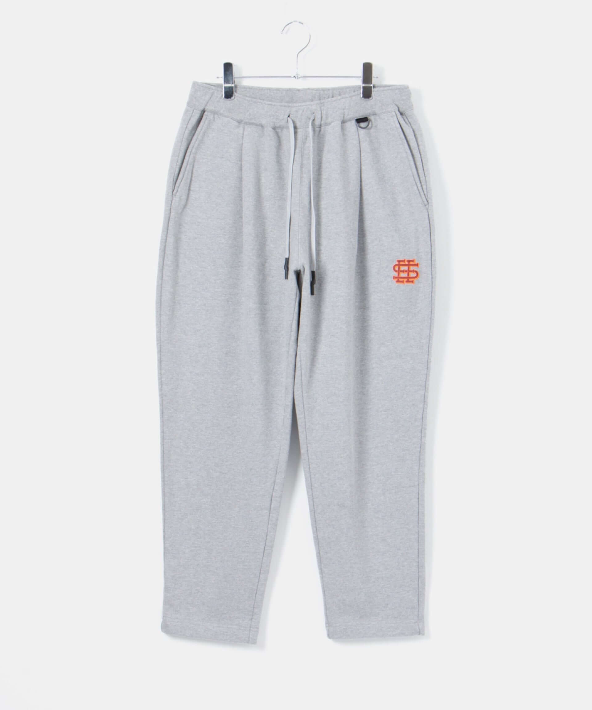 SEE SEE SPORTY SWEAT PANTS ブラック シーシー パンツ | www.eintauto.com