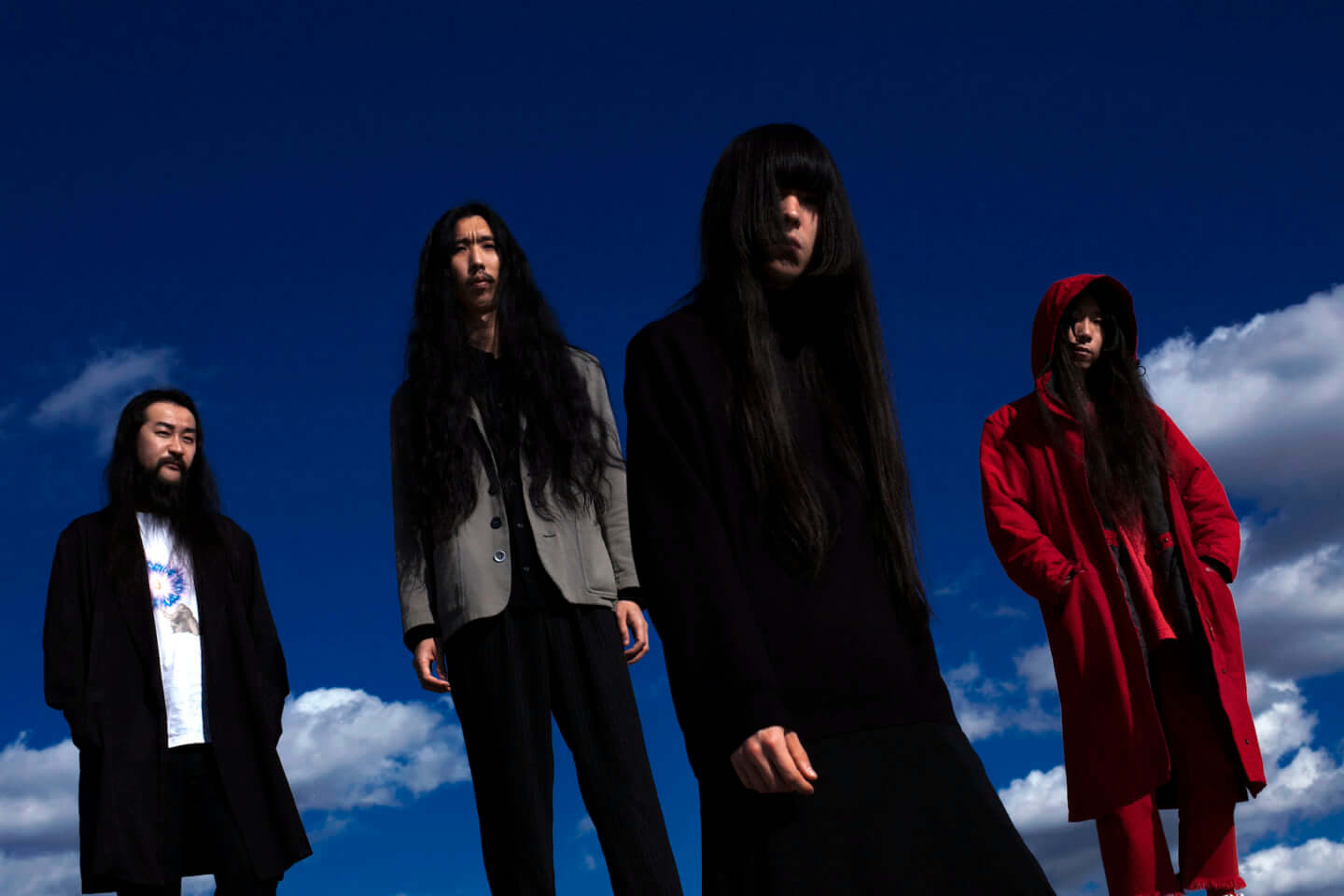 BO NINGEN