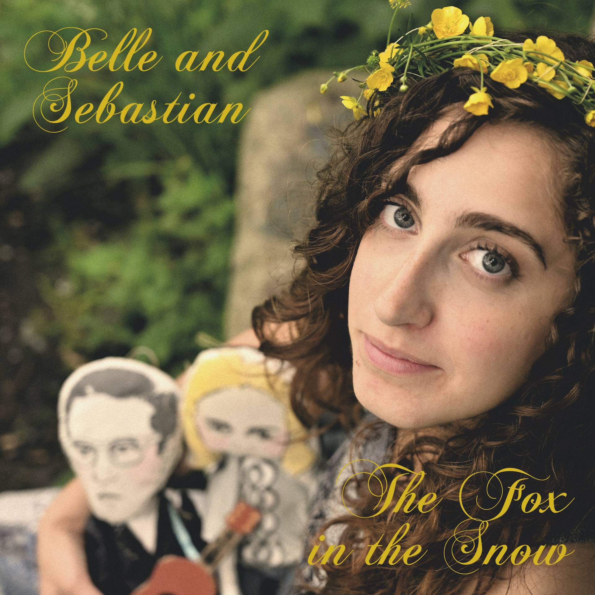 Belle And Sebastianのライブ ベスト盤 What To Look For In Summer より The Fox In The Snow Live が解禁 プレゼント企画も実施決定 Qetic