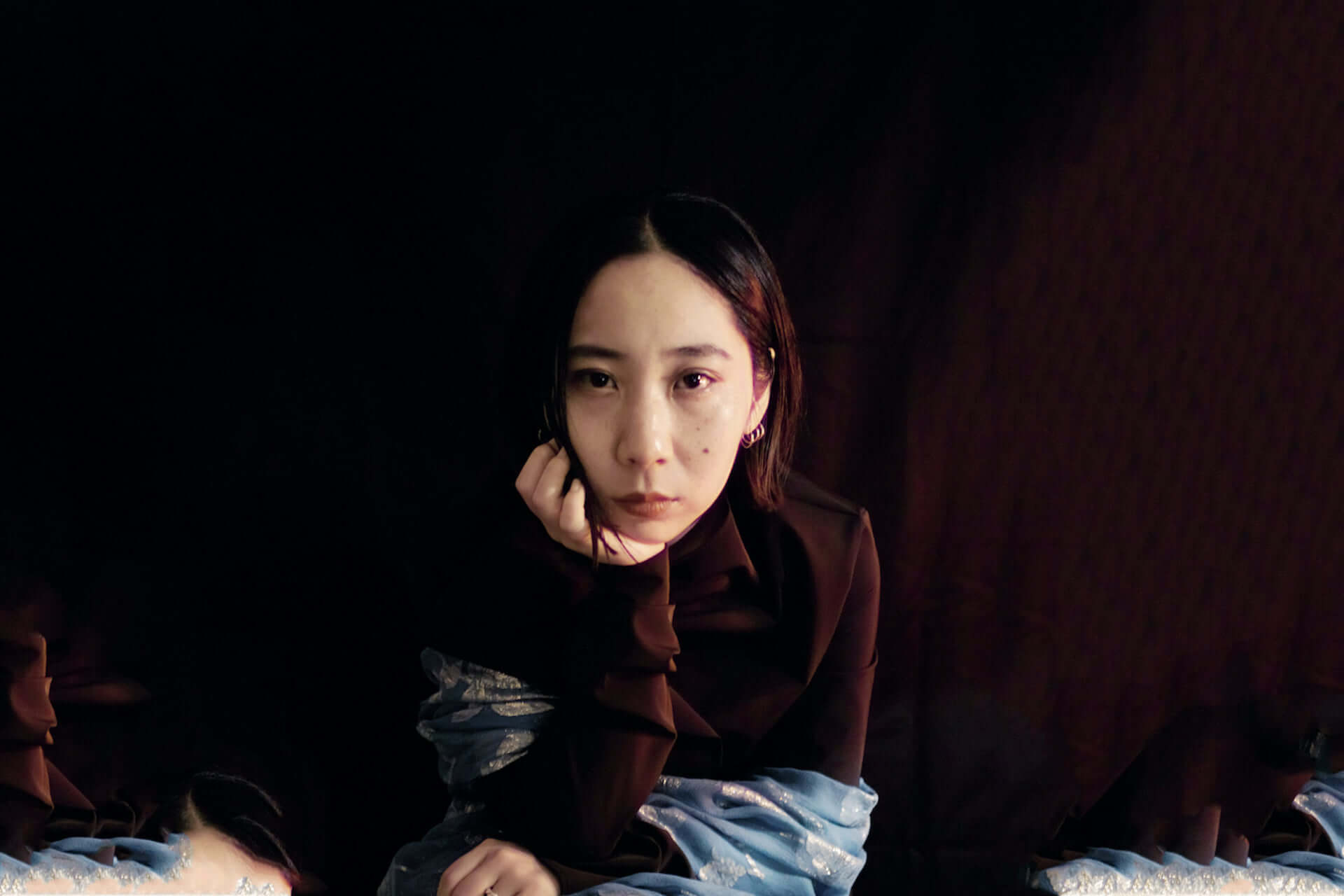 Utena Kobayashiが最新作『Pylon』をクリスマスにリリース決定！EP『Fenghuang』収録曲“roioi”のGIFビデオも解禁 music201204_utenakobayashi_1-1920x1280