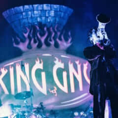 King Gnu