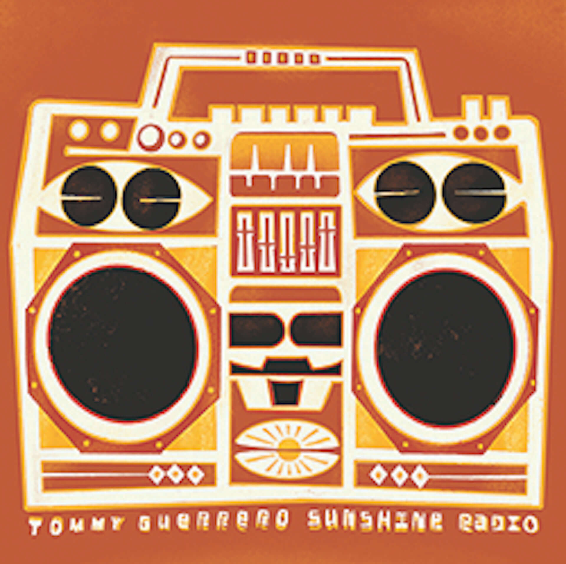 Tommy Guerreroによる11枚目のアルバム『Sunshine Radio』が発売決定！収録曲のノスタルジックなMVも公開 music201208_tommy-guerrero_2-1920x1912