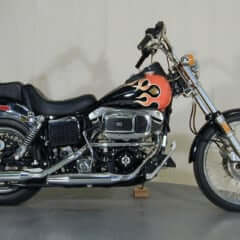 harley-livewire