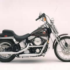 harley-livewire